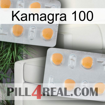 Kamagra 100 25